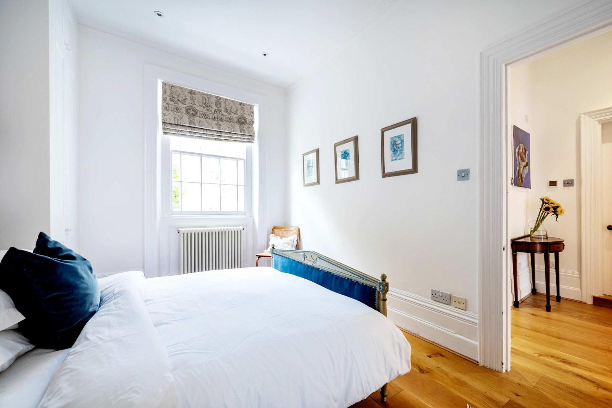 Apartment Highlife And Islington - By Out Of Office Lifestyle London