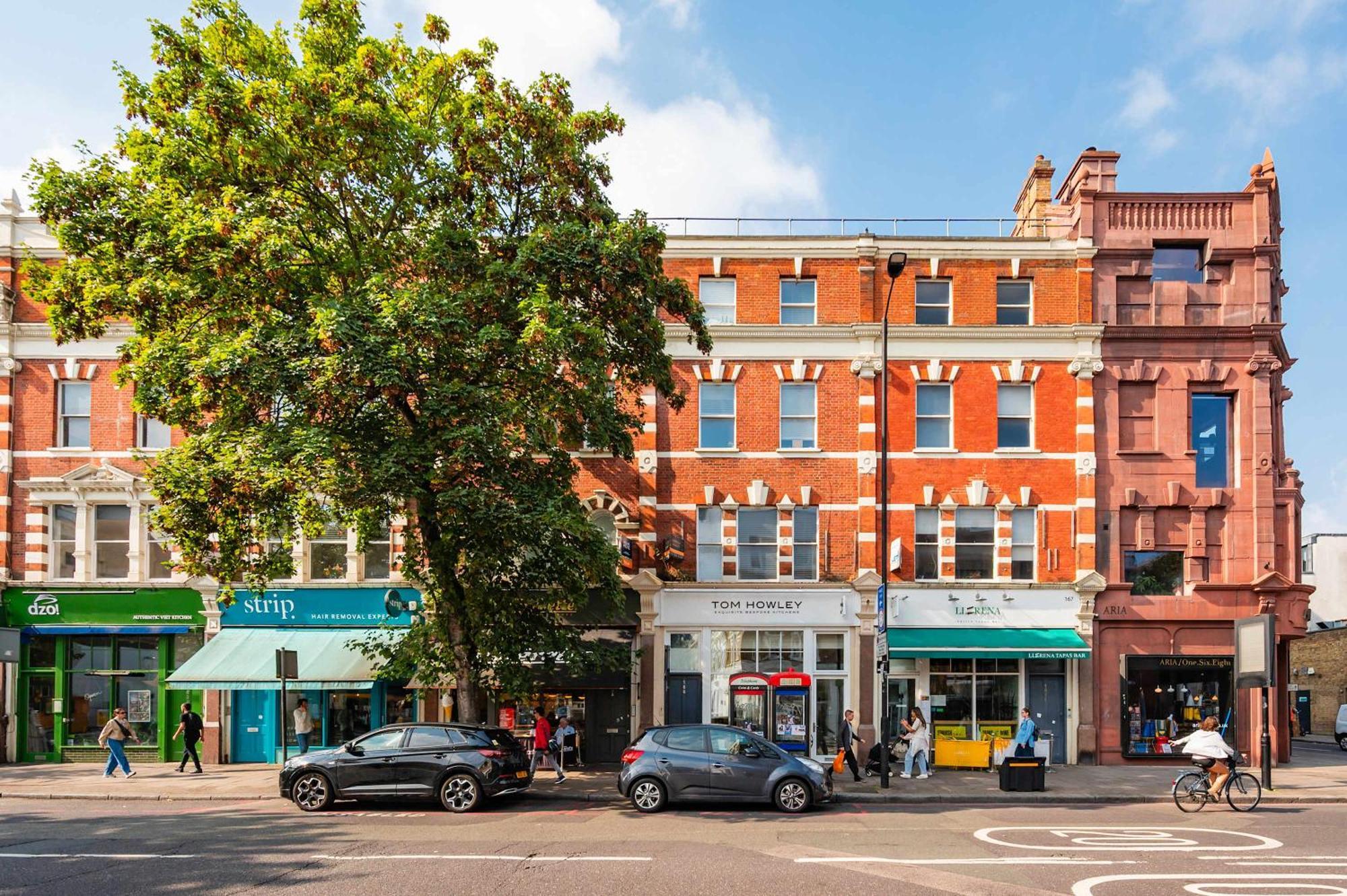 Apartment Highlife And Islington - By Out Of Office Lifestyle