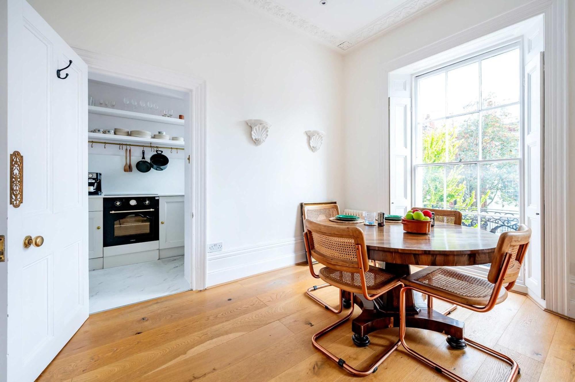 Highlife And Islington - By Out Of Office Lifestyle *