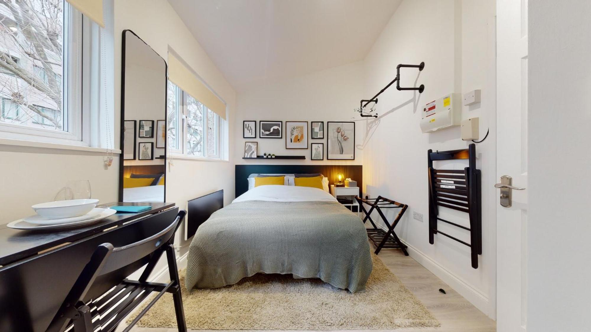 Apartment Stylish Near Regents Park! *
