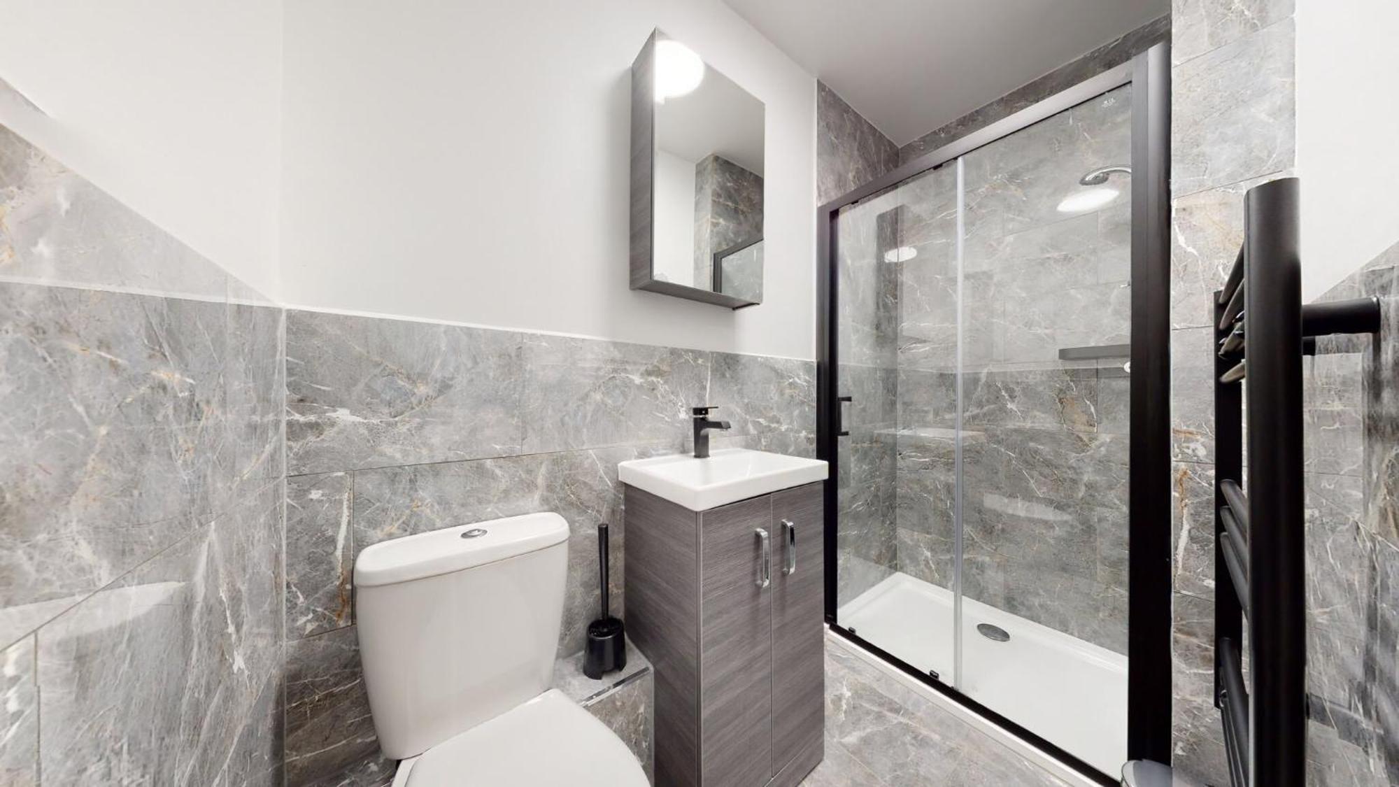 Stylish Near Regents Park! Apartment *