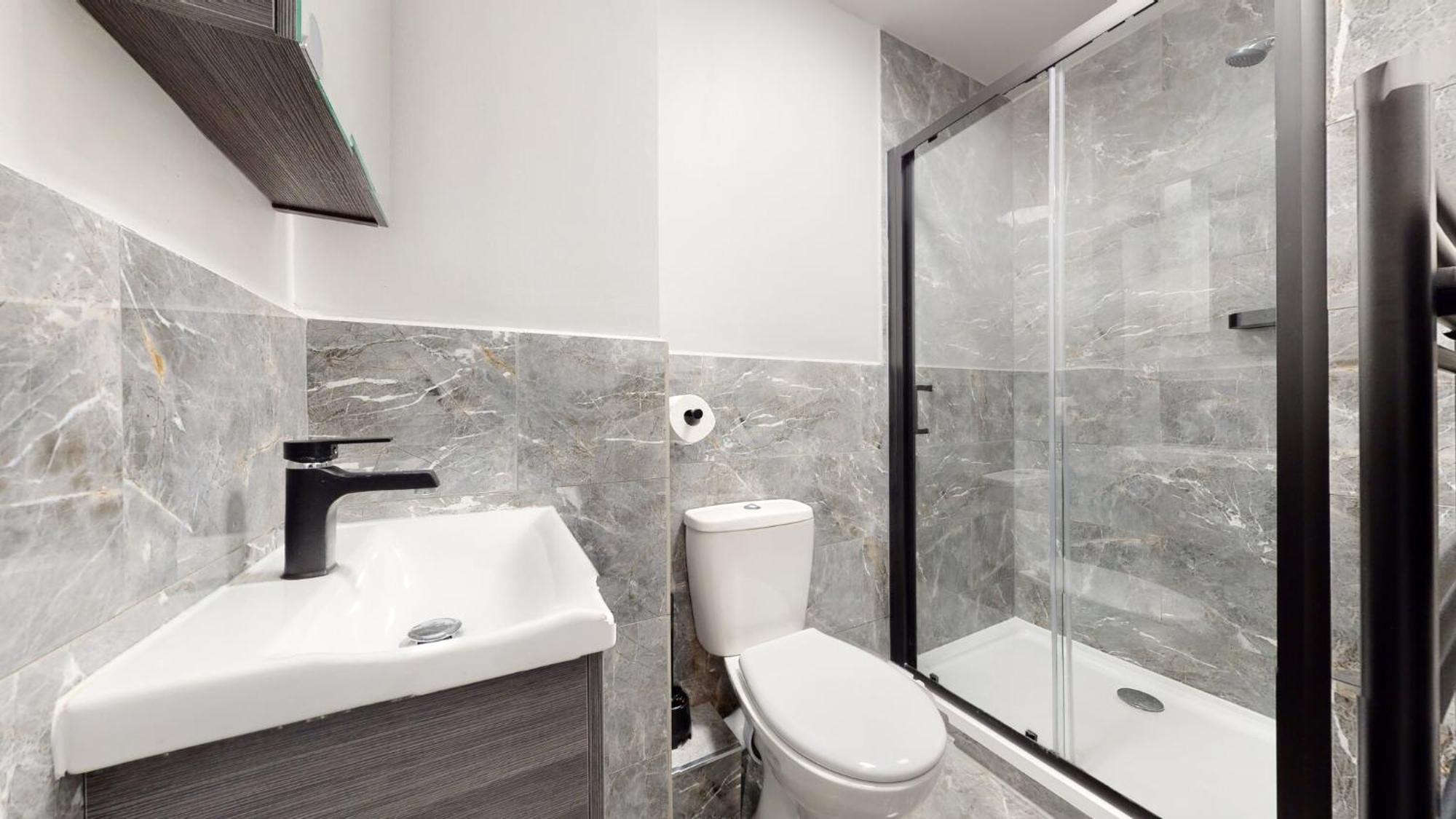 Apartment Stylish Near Regents Park!