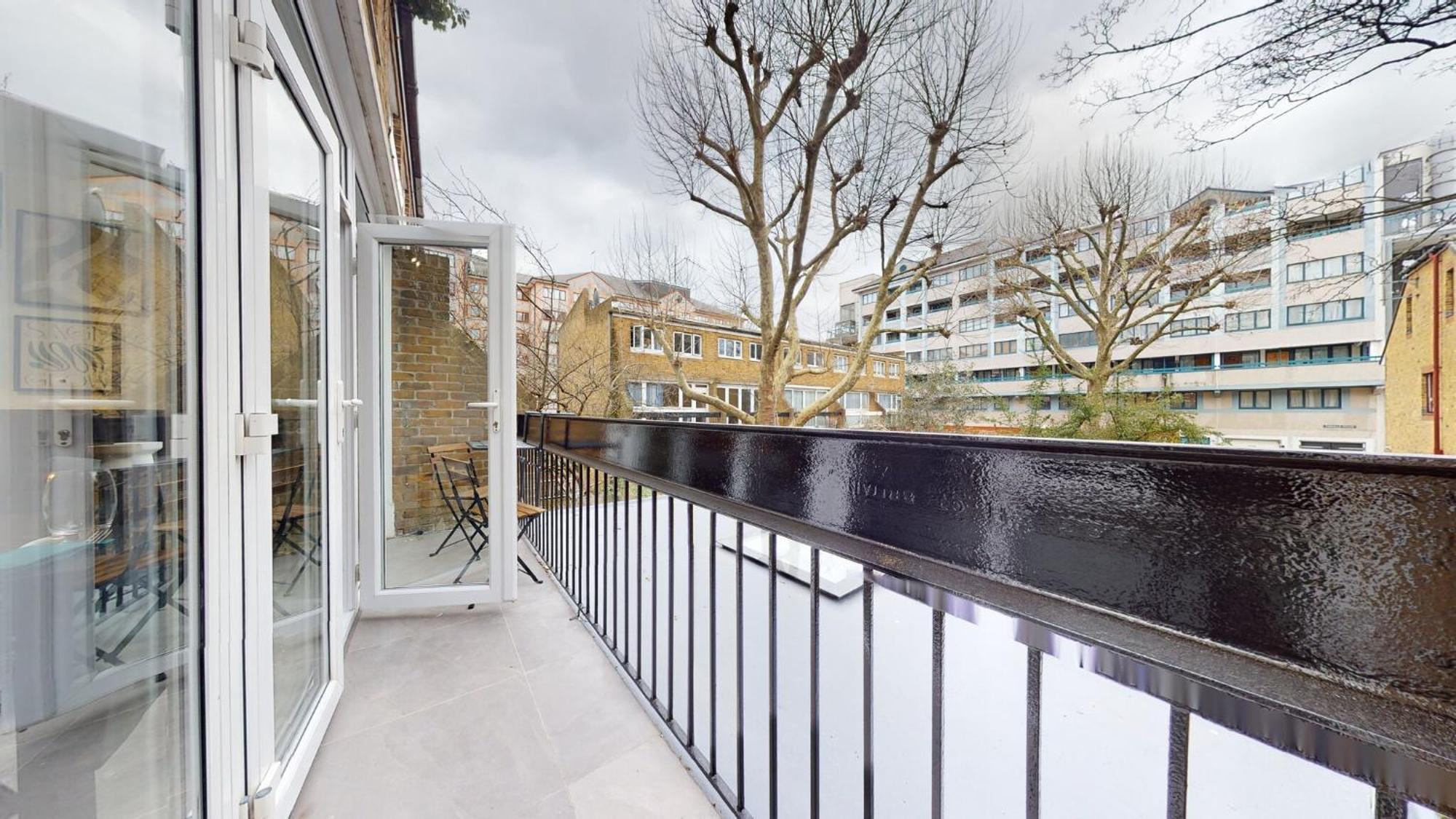 Stylish Near Regents Park! Apartment