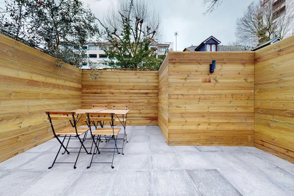 Apartment Stylish Near Regents Park! London