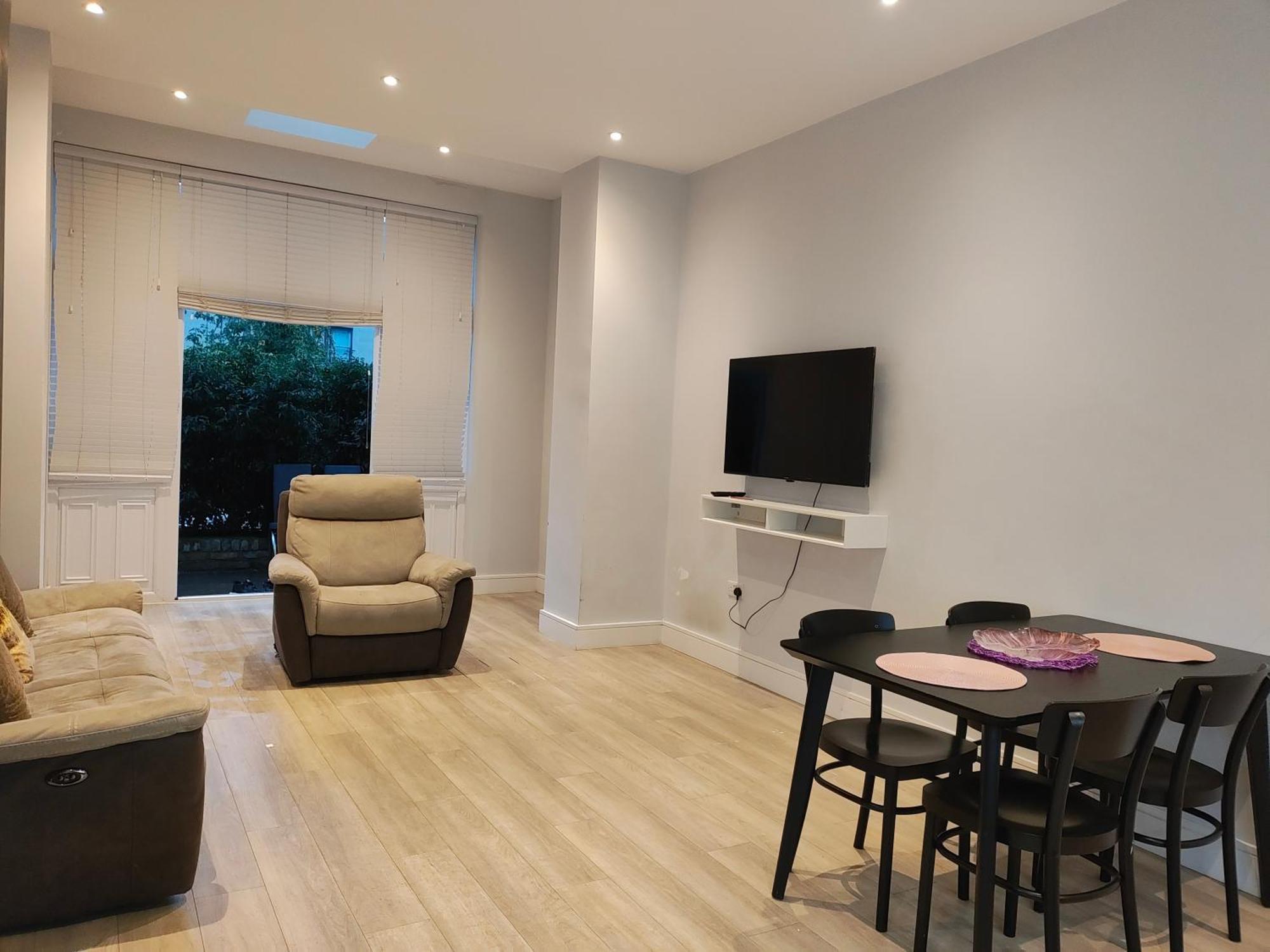 Apartment Haringey Nest *