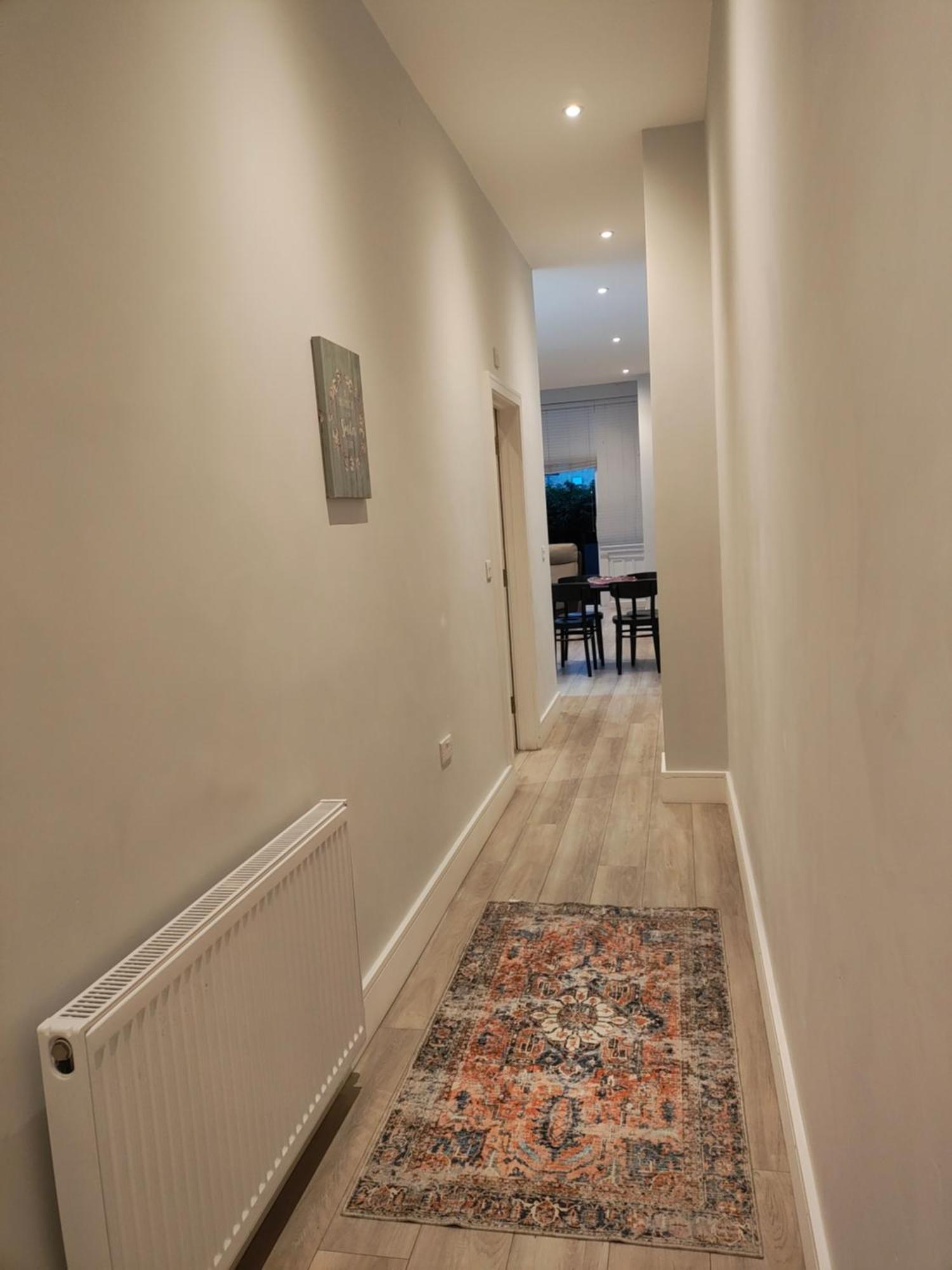 Haringey Nest London