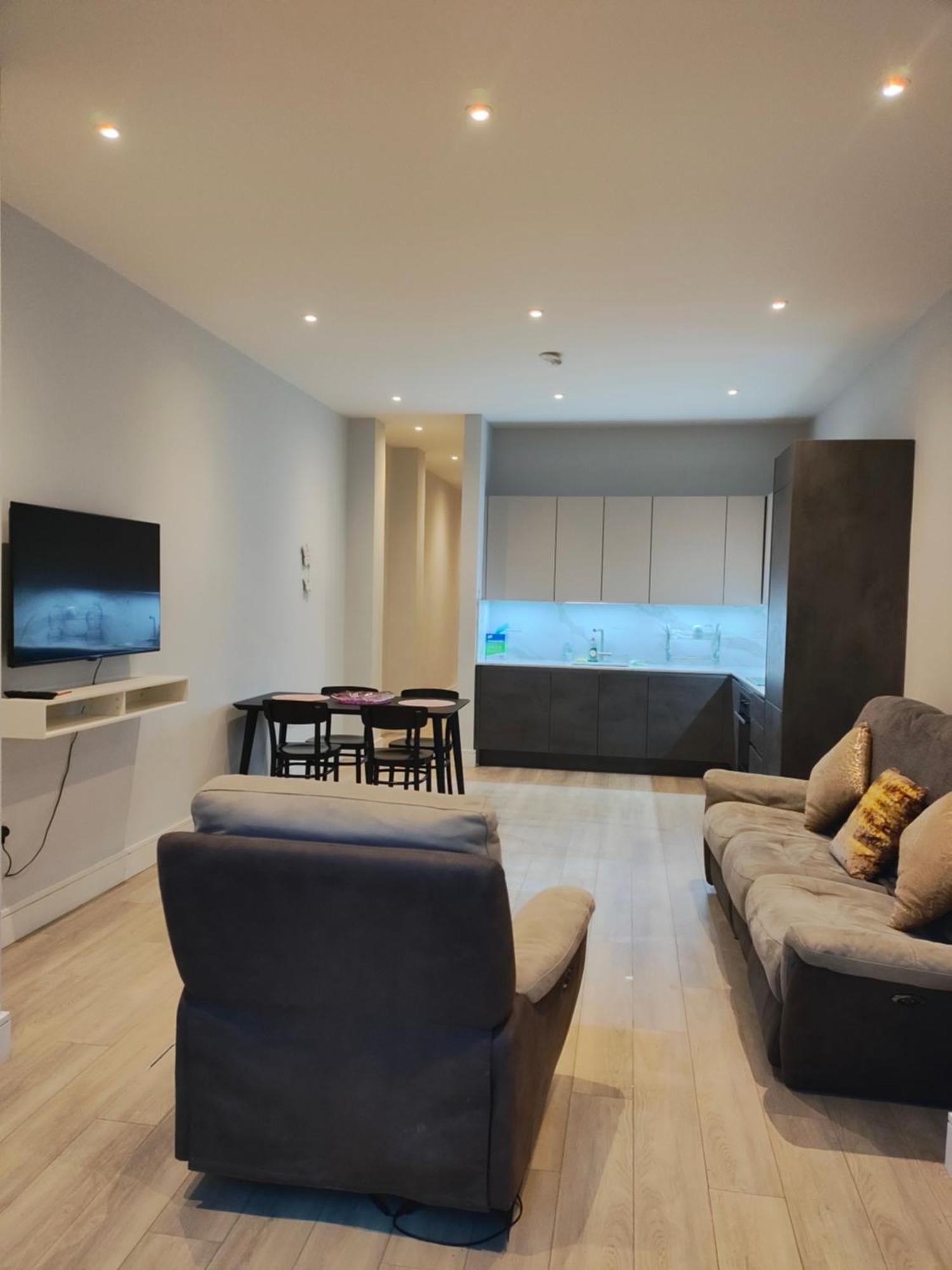 Haringey Nest London