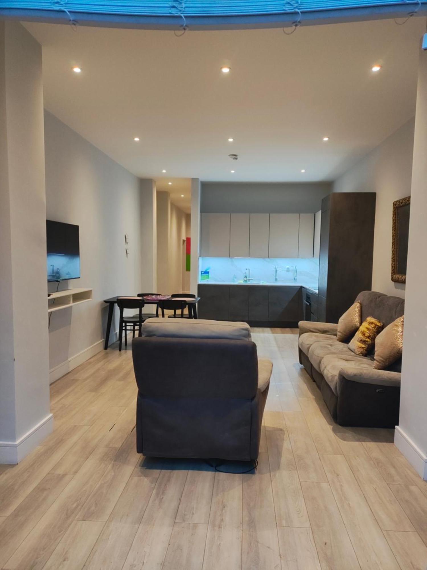 Apartment Haringey Nest