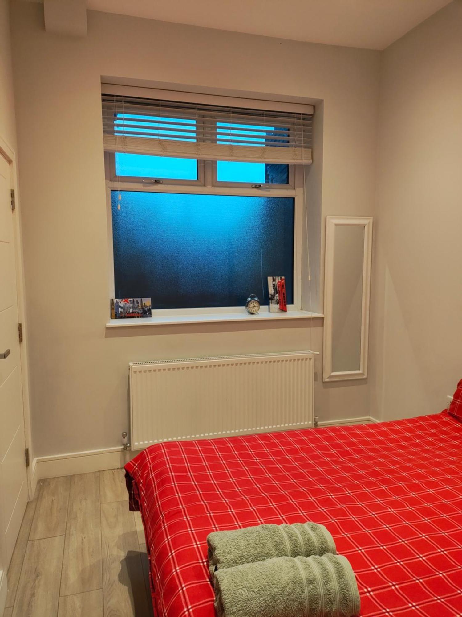 Haringey Nest London