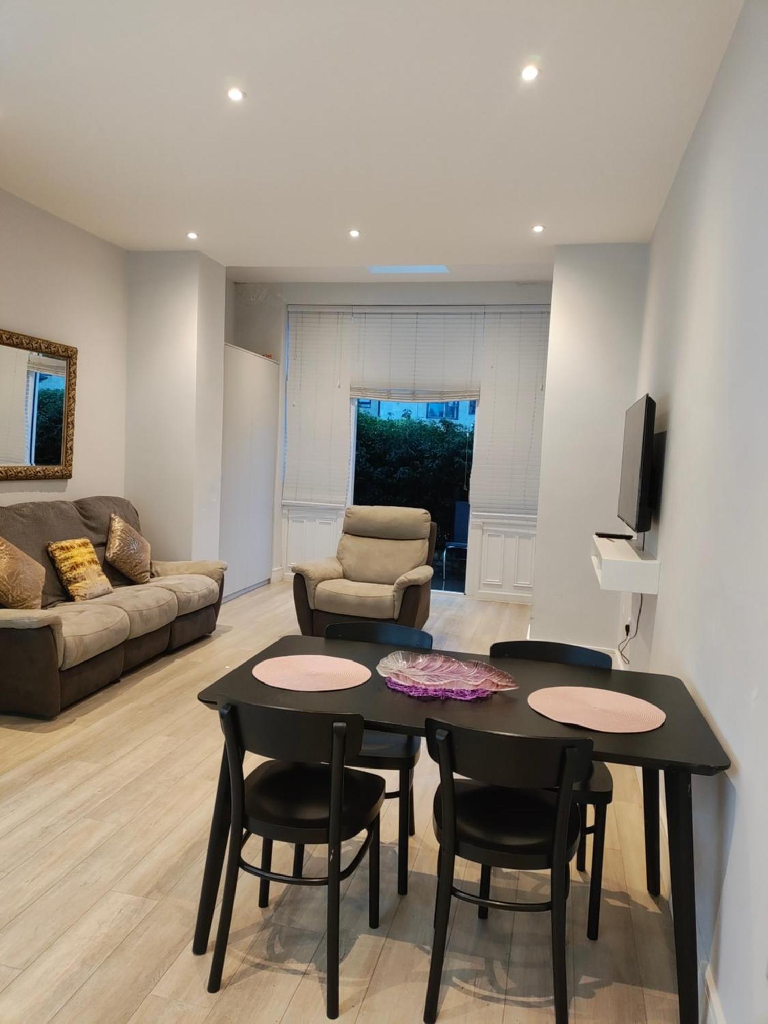 Haringey Nest Apartment