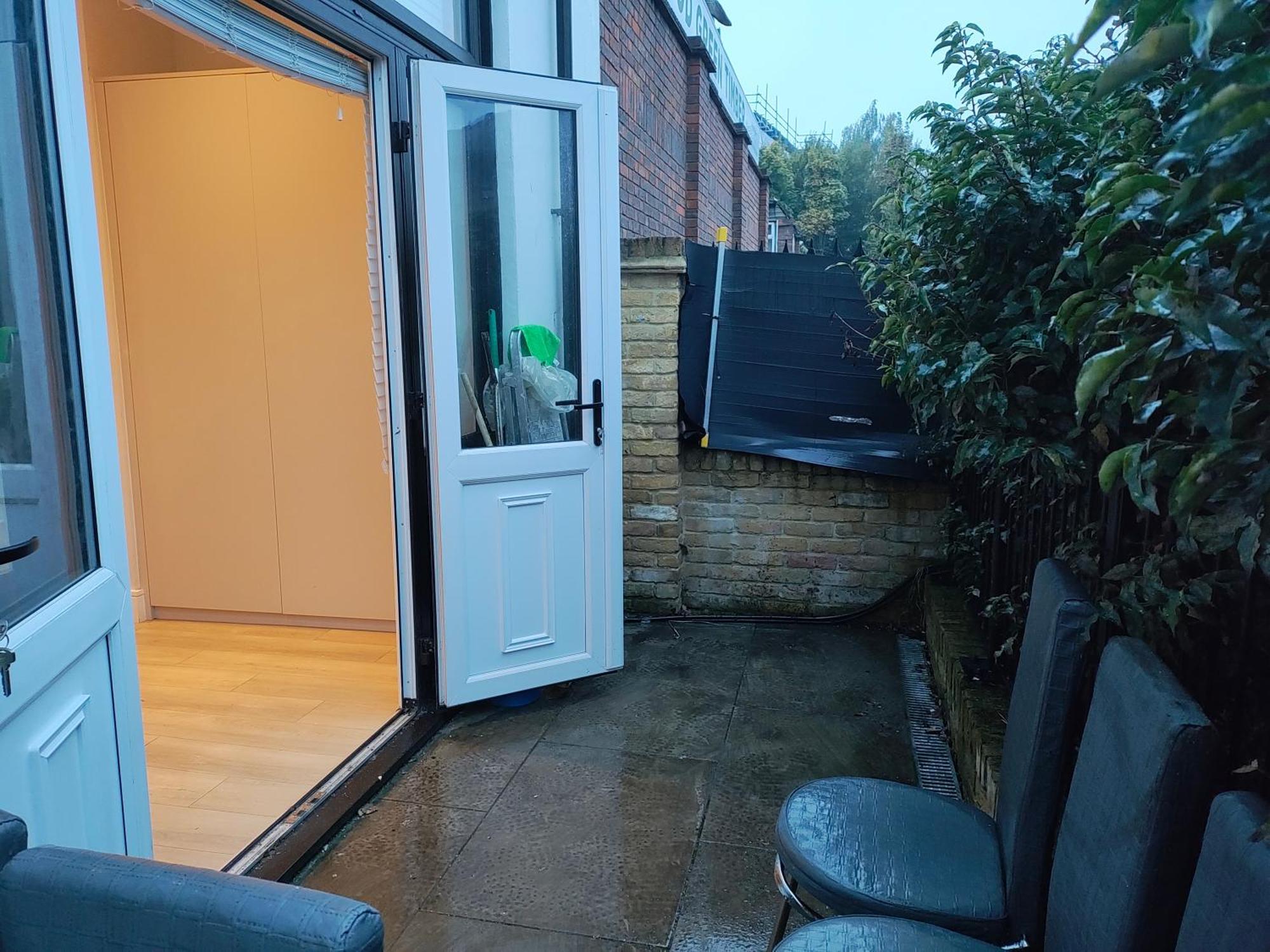 Haringey Nest Apartment *