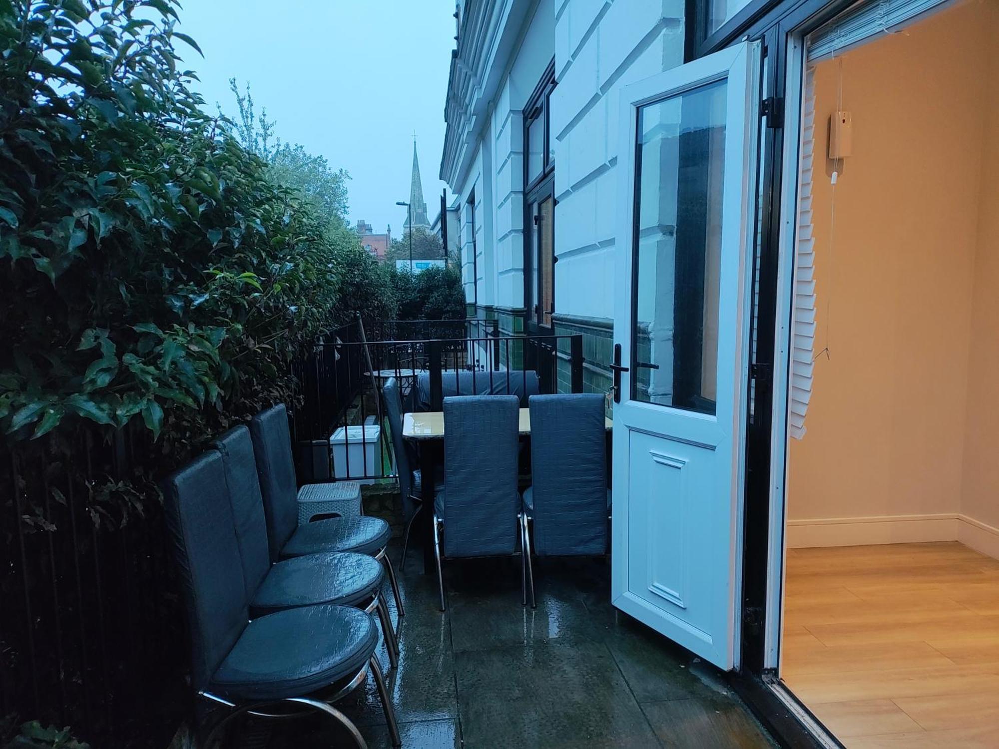Apartment Haringey Nest