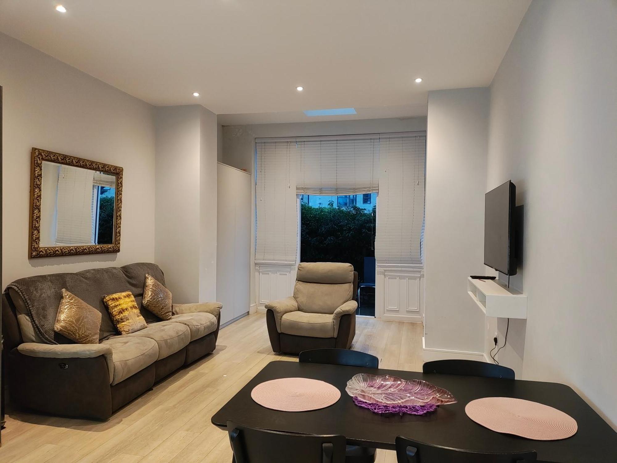 Haringey Nest Apartment *