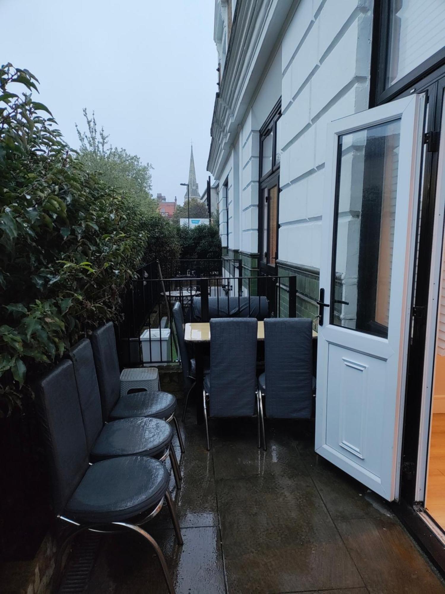 Haringey Nest Apartment London