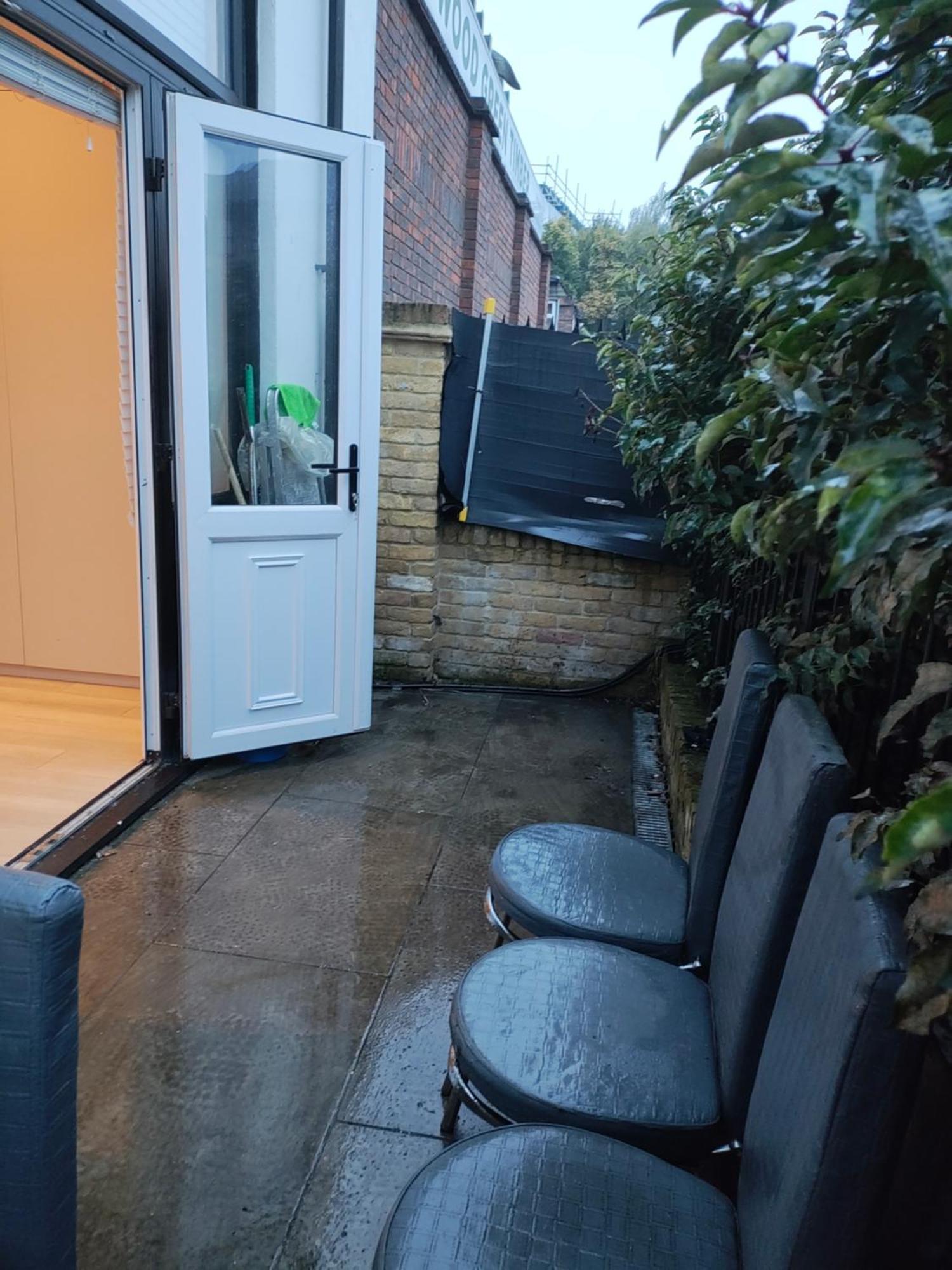 Haringey Nest Apartment
