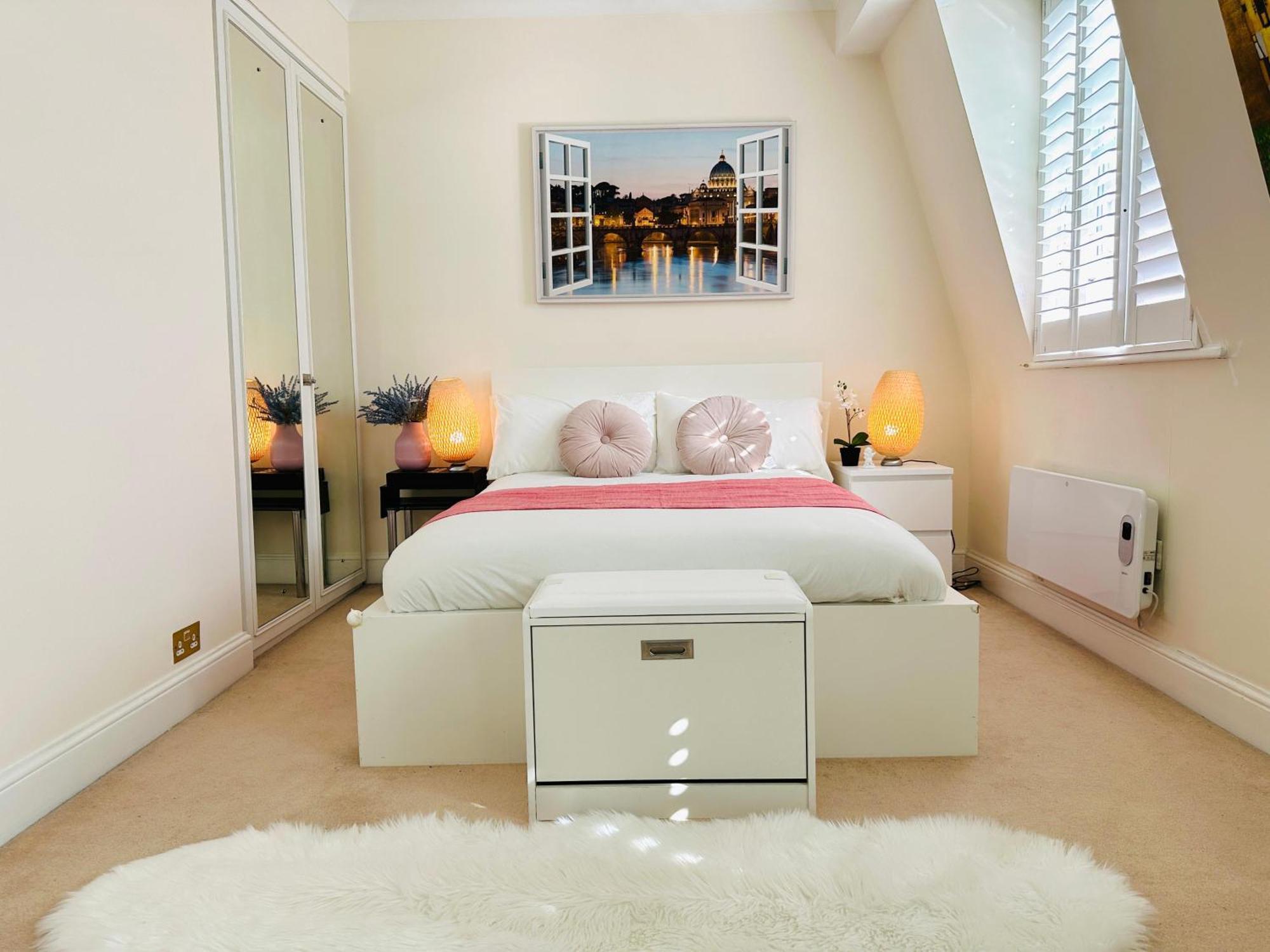 Westminster Cosy Apartment London