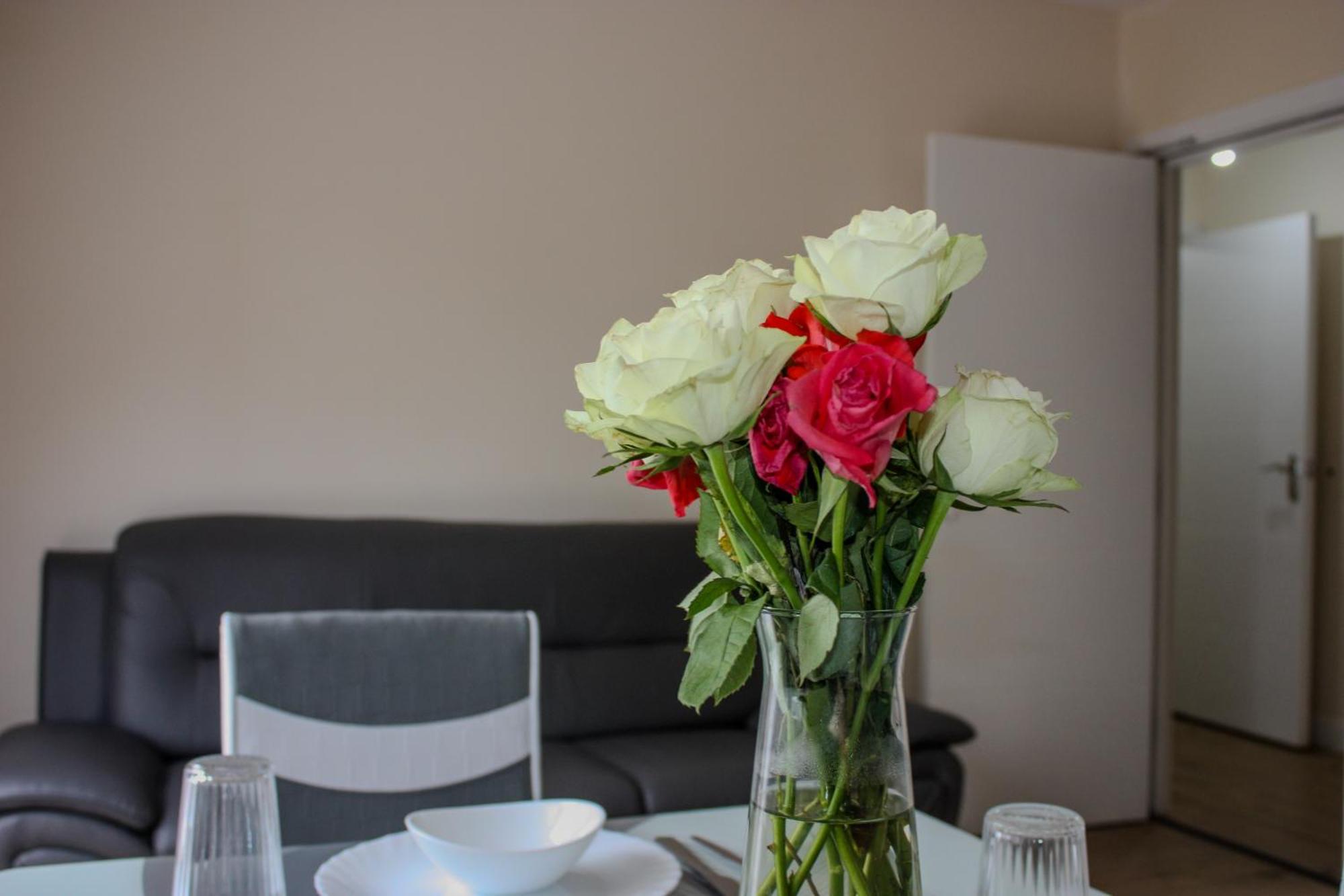 Apartment Wembley Stunning London