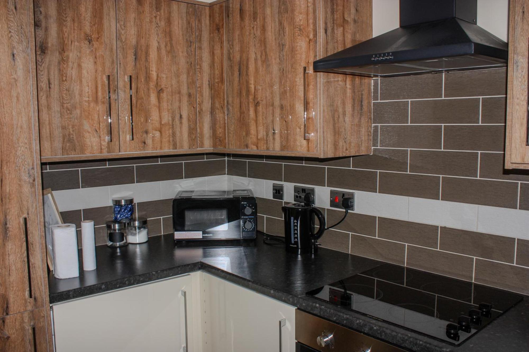 Wembley Stunning Apartment London