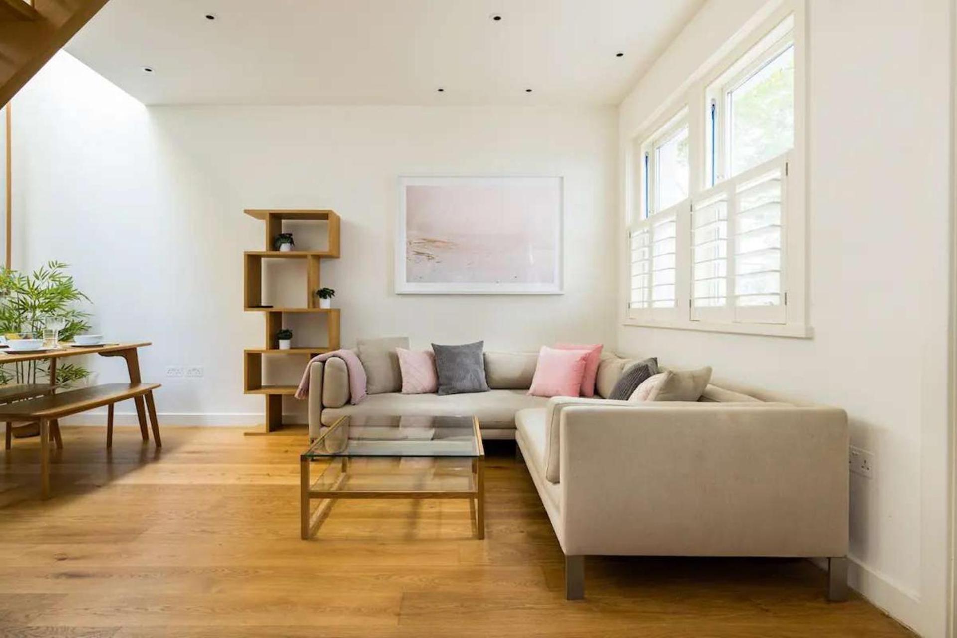 Holiday home The Sakura Mews By Harrods London