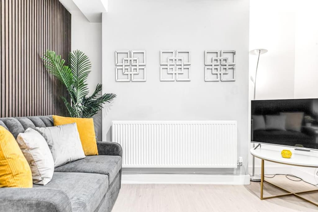 Apartamento Luxaway Holland Park With Ac - Sleeps 8