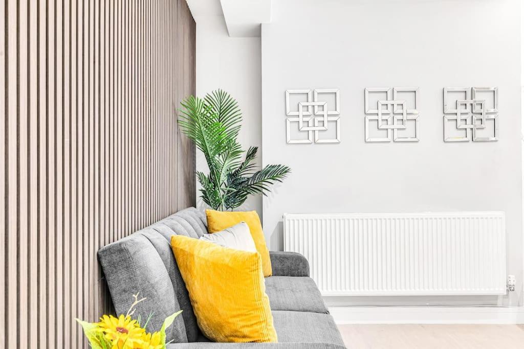 Apartamento Luxaway Holland Park With Ac - Sleeps 8 Londres