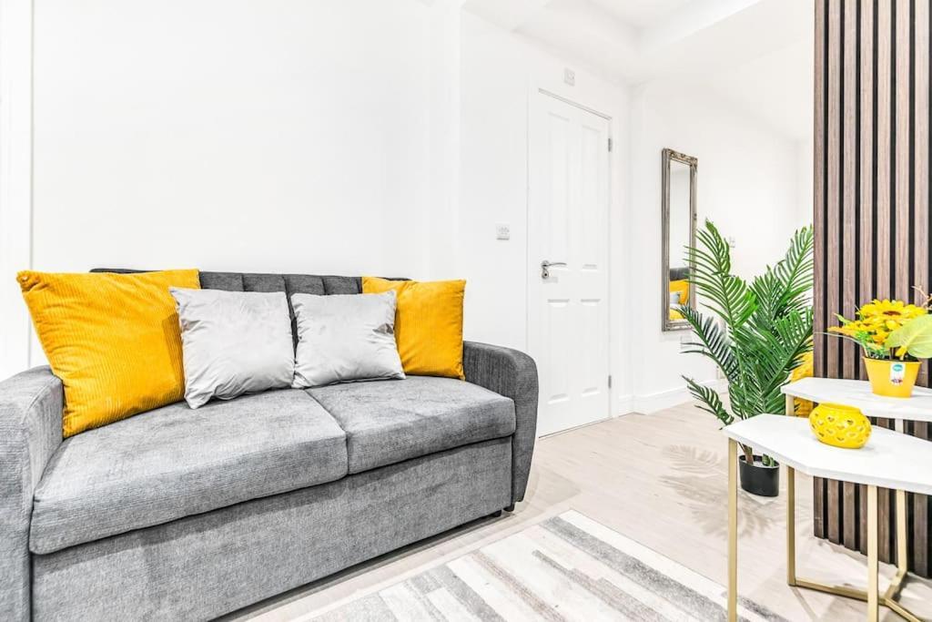 Apartamento Luxaway Holland Park With Ac - Sleeps 8 *