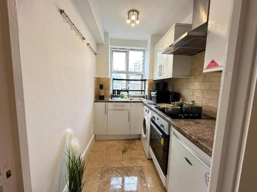 Apartamento Beautiful Family Near Marble Arch