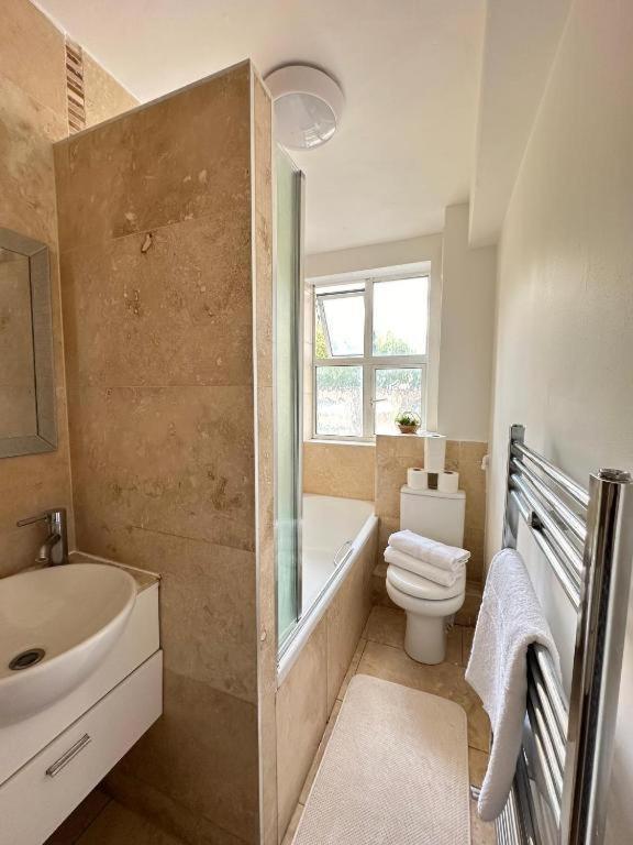 Beautiful Family Near Marble Arch * Londres