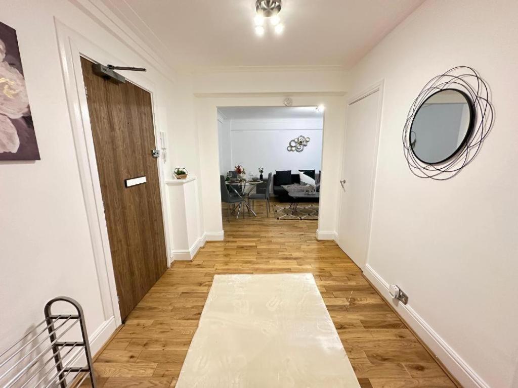 Beautiful Family Near Marble Arch Apartamento