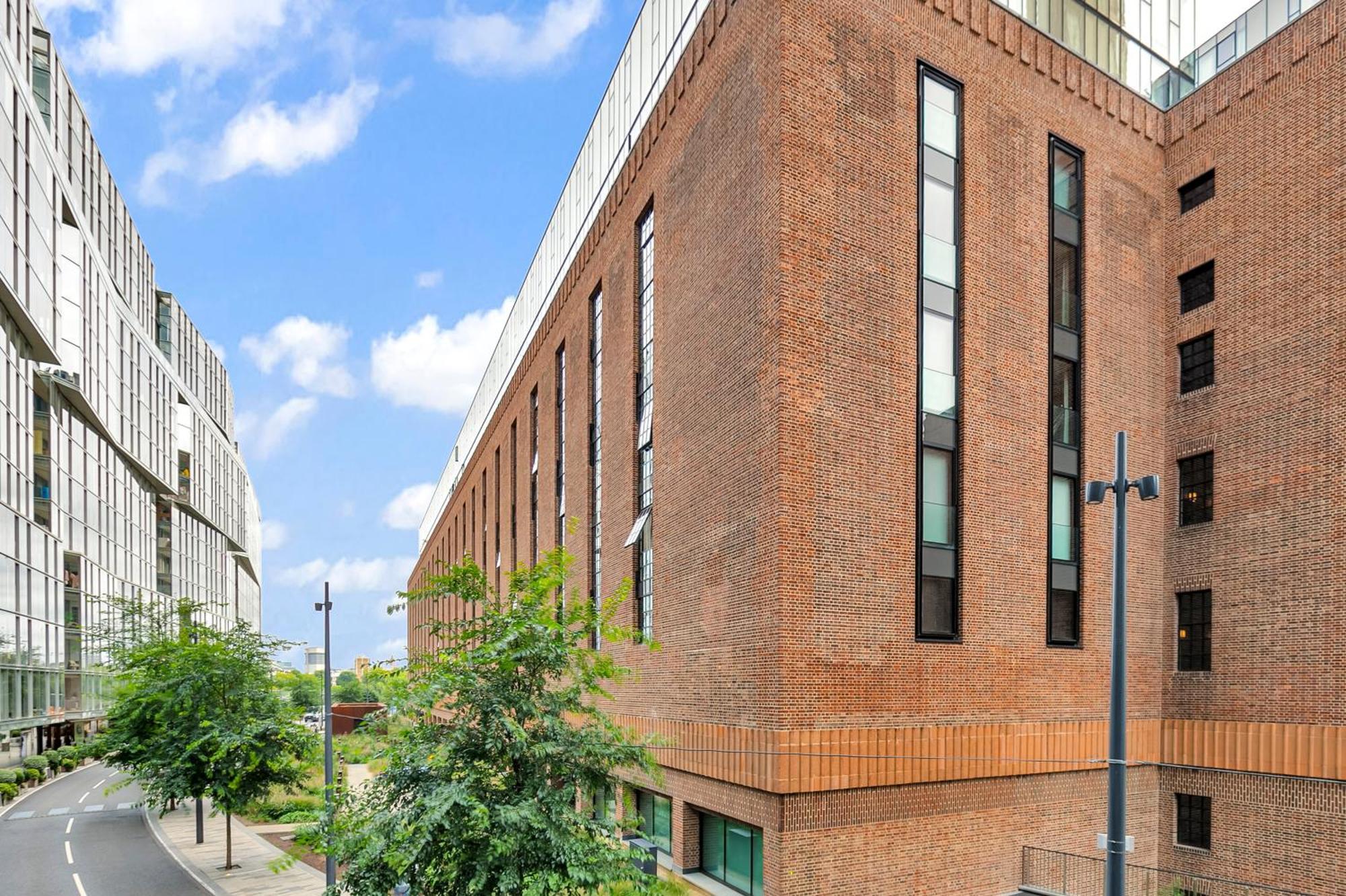 Guest Favourite At Battersea Power Station Close To Chelsea Apartment London