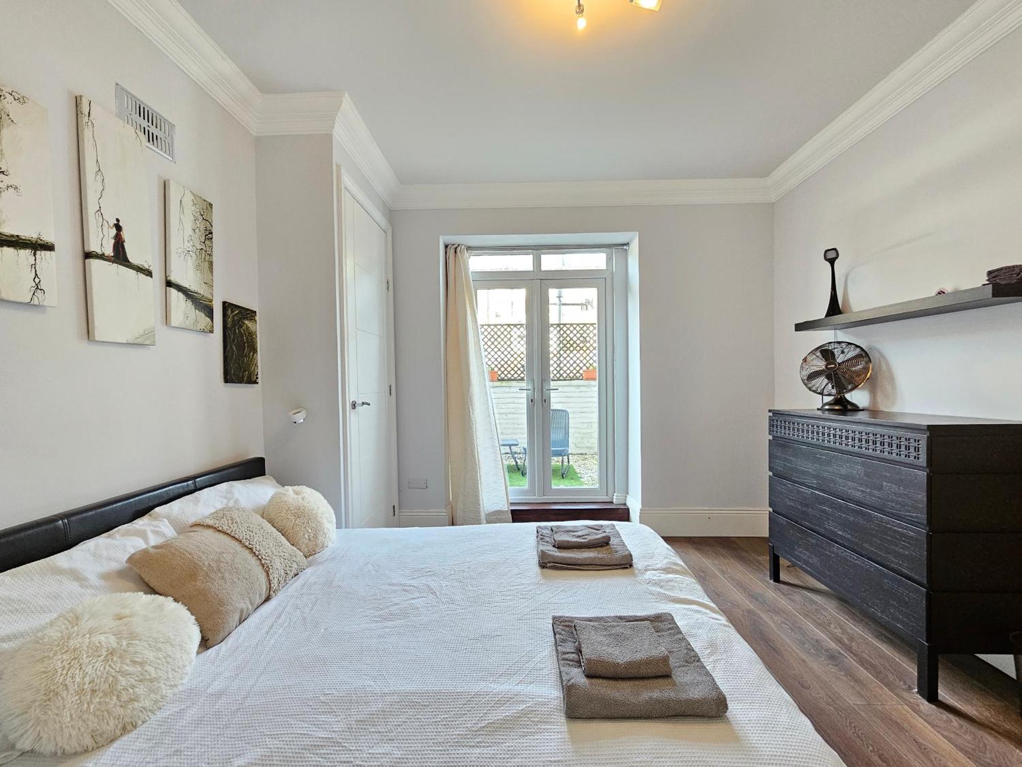 Trendy One Bedroom Apartamento *