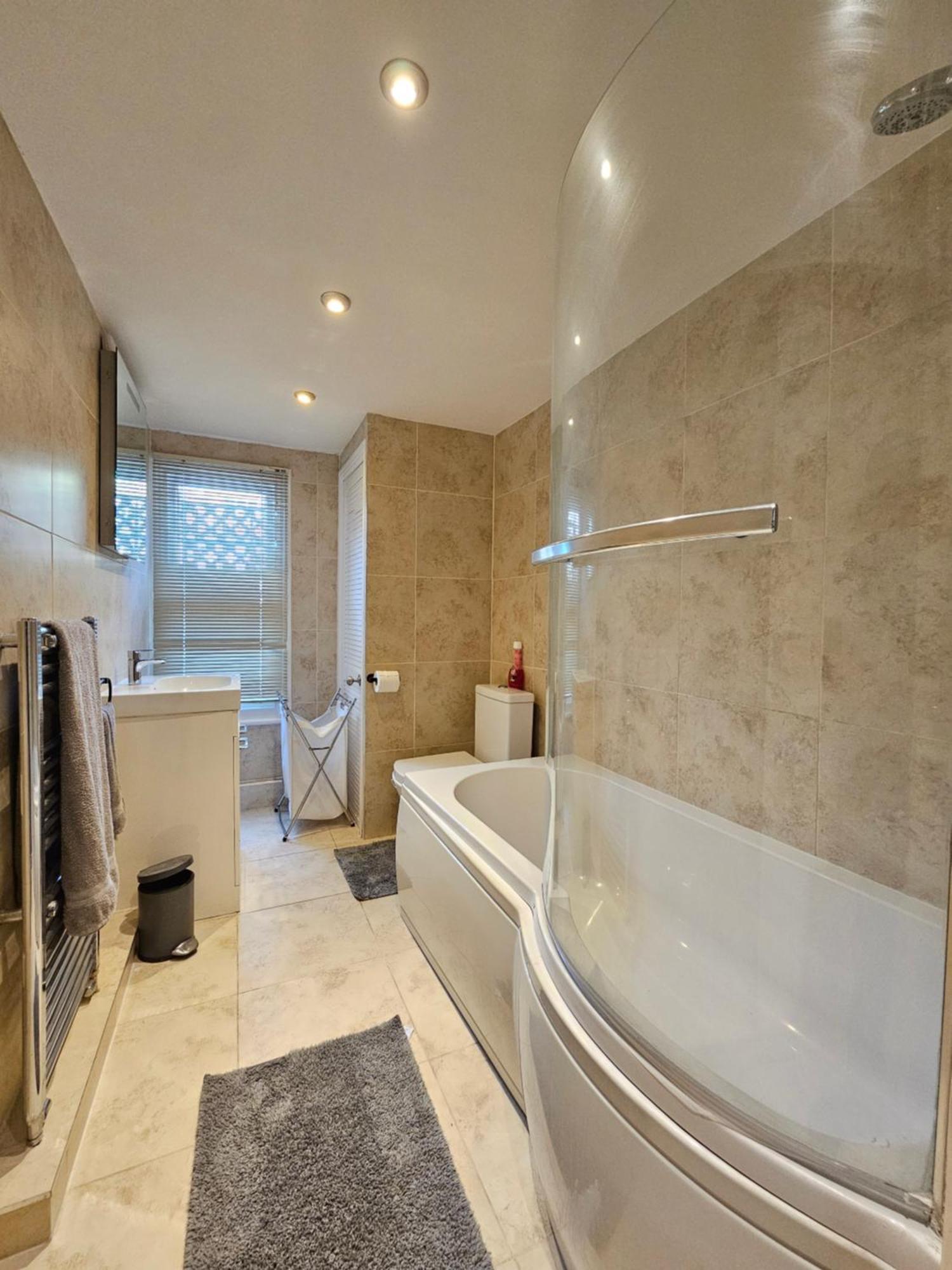 Apartamento Trendy One Bedroom *