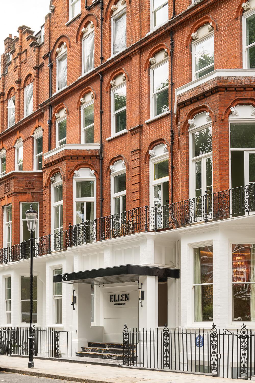 Ellen Kensington London