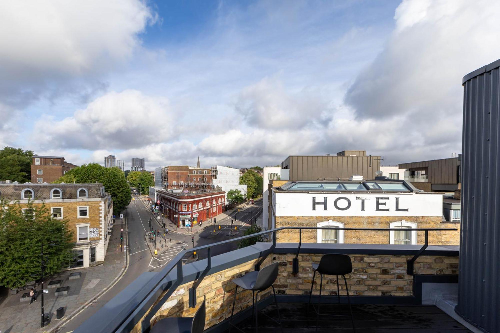 The Camden Town Hotel 3*