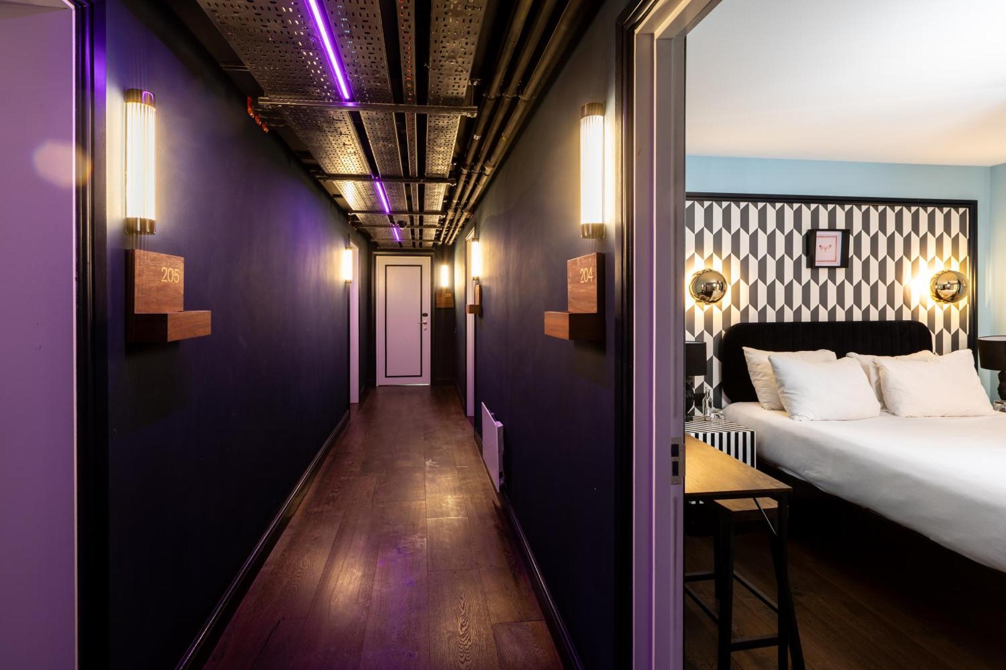 Hotel The Camden Town London