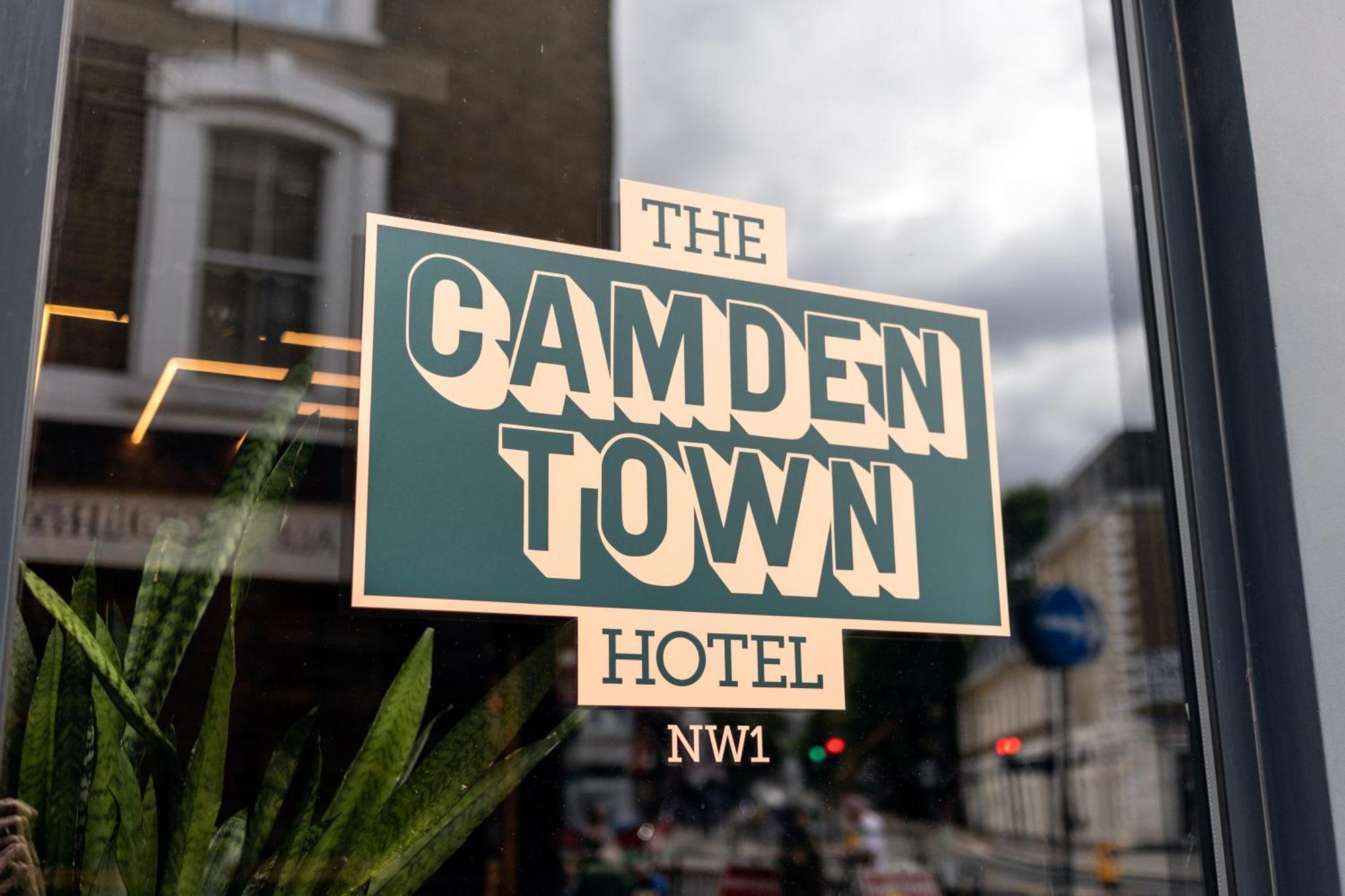 The Camden Town London