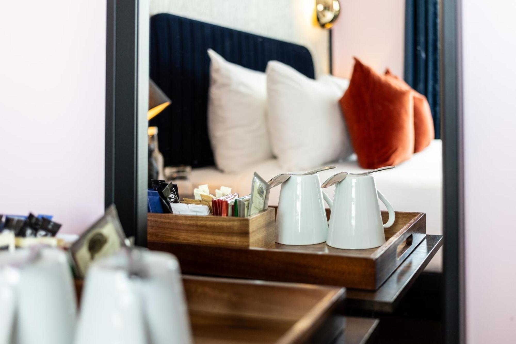 The Camden Town Hotel 3*
