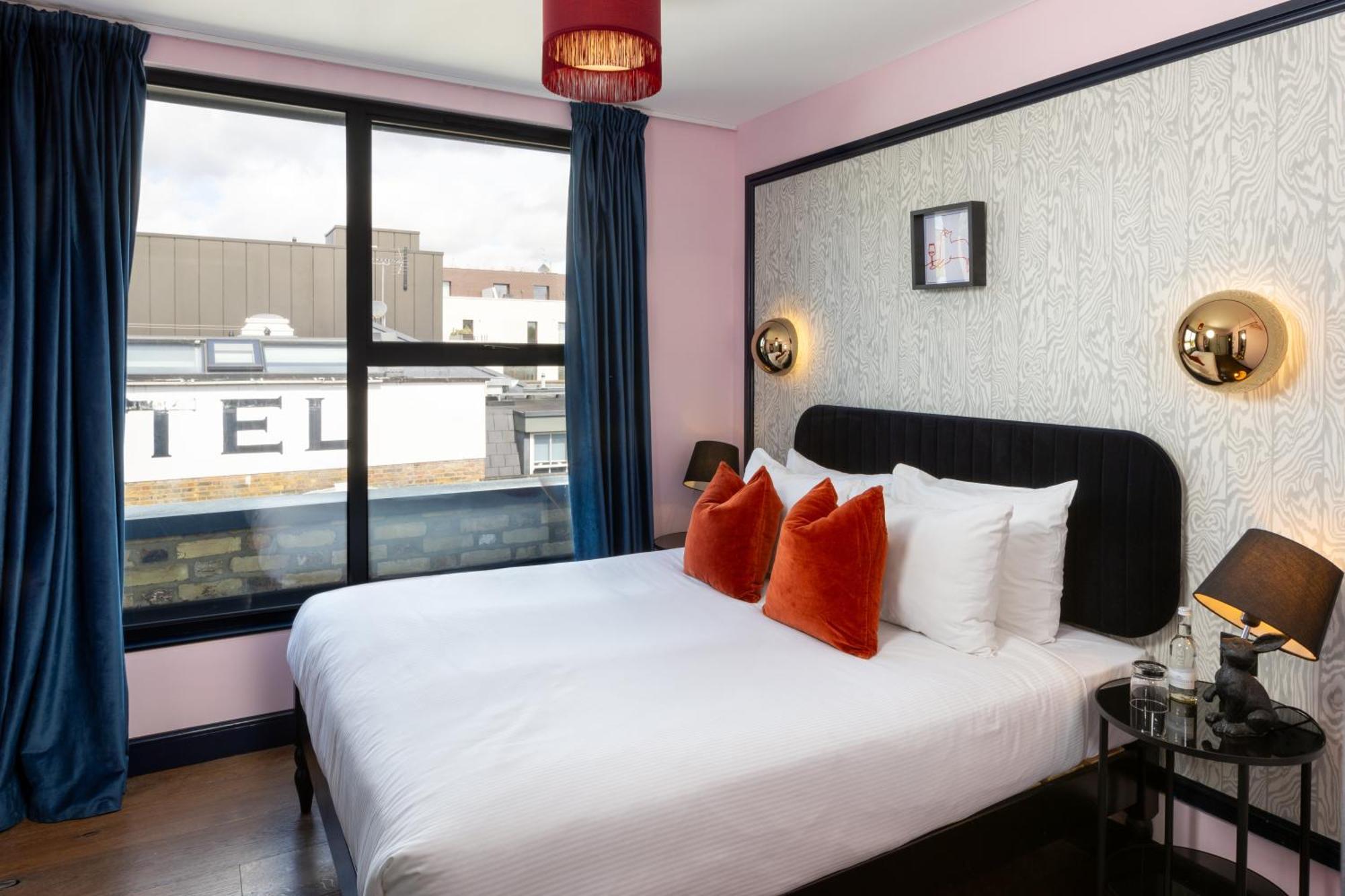 Hotel The Camden Town 3*