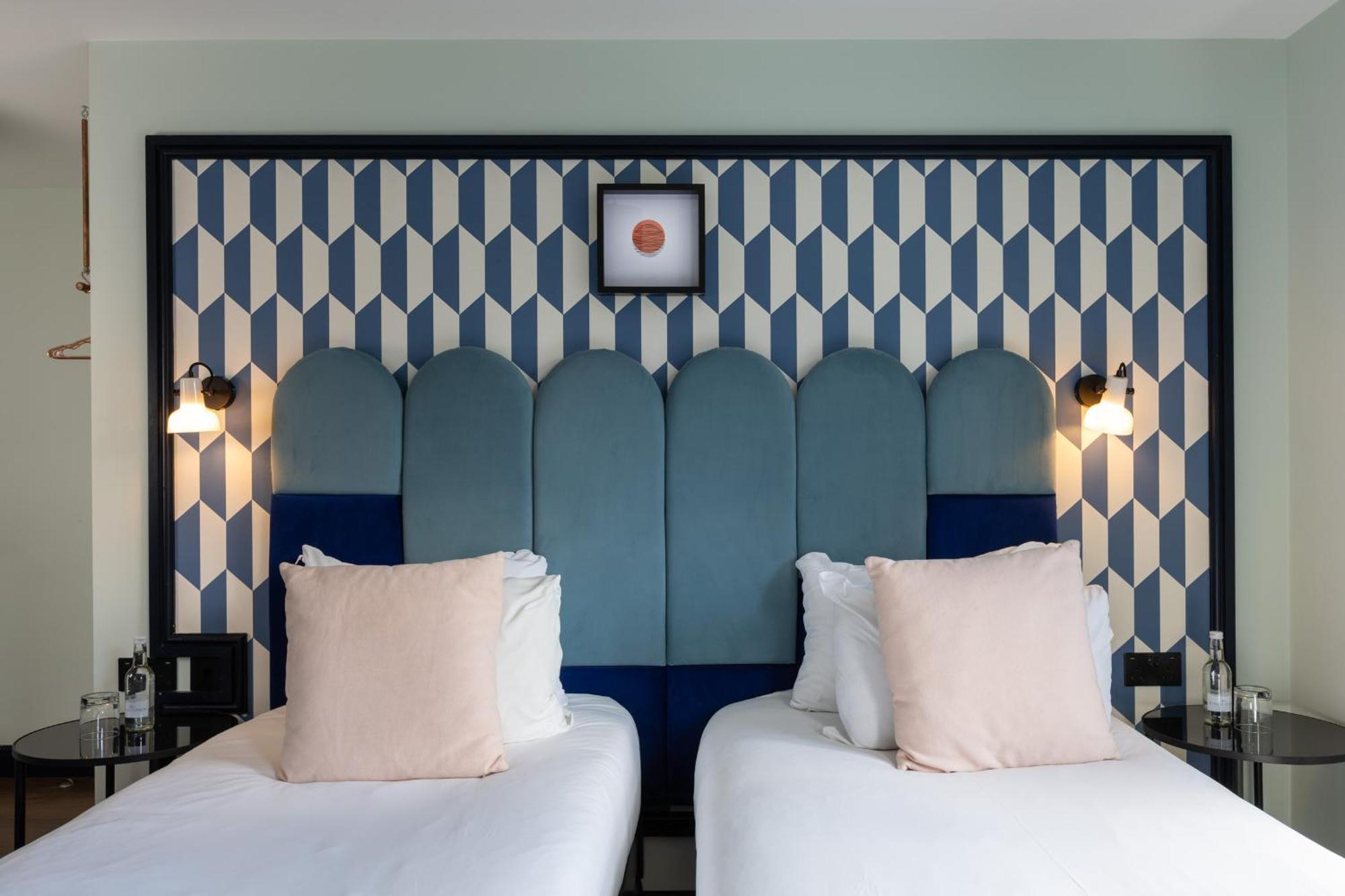 Hotel The Camden Town London