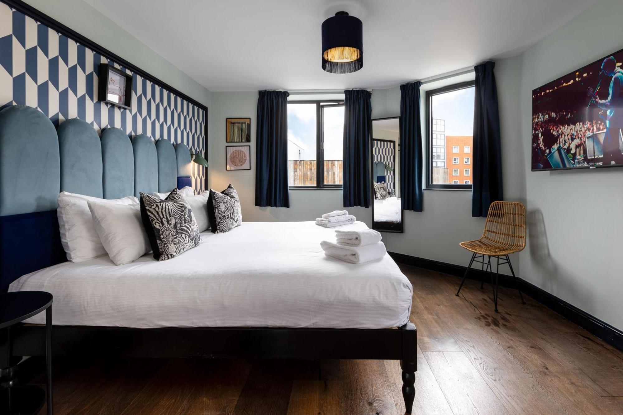 The Camden Town 3* London