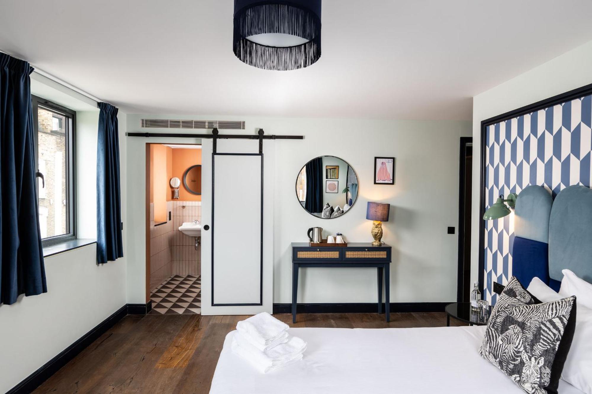 Hotel The Camden Town
