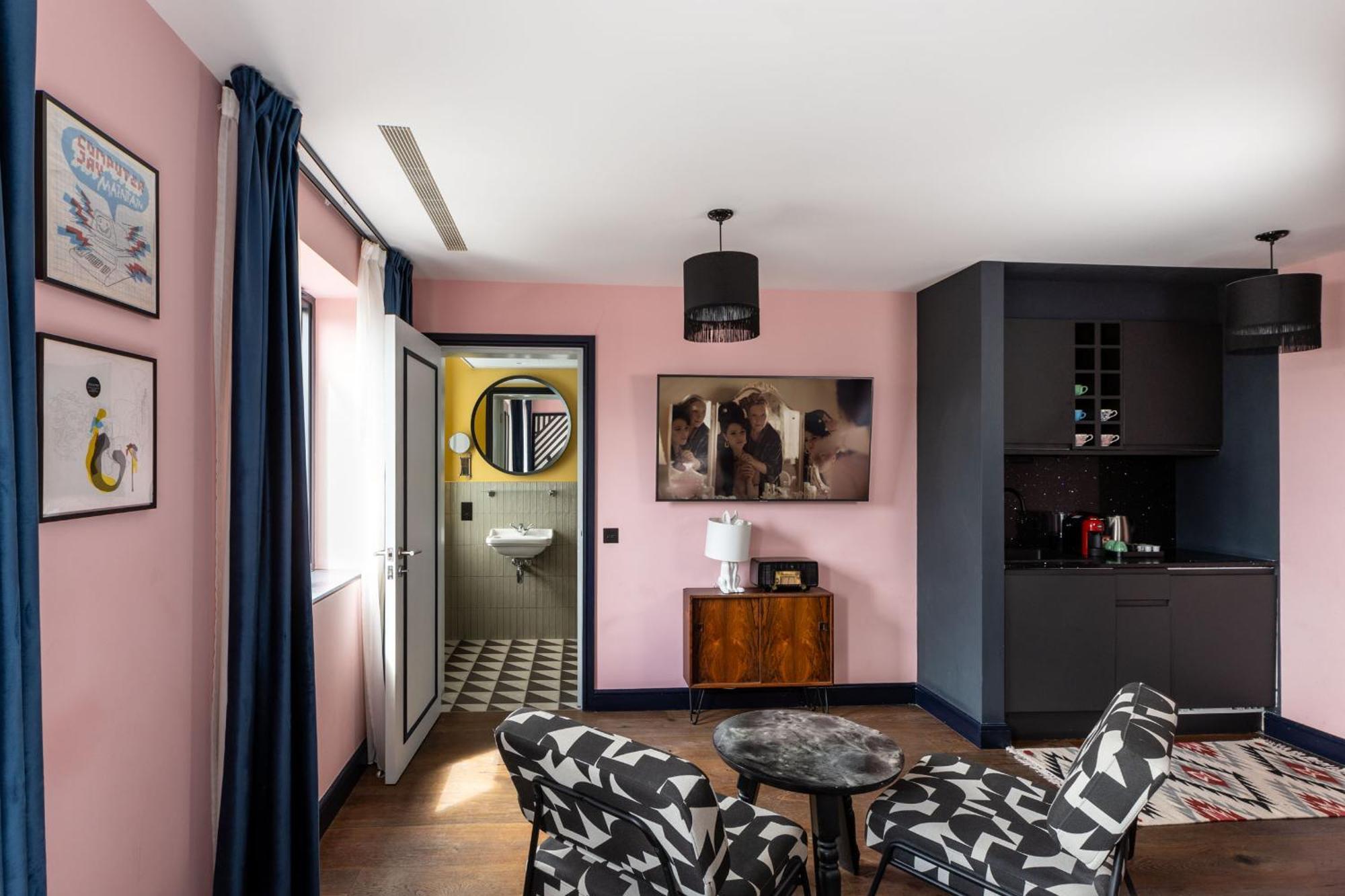 The Camden Town 3* London