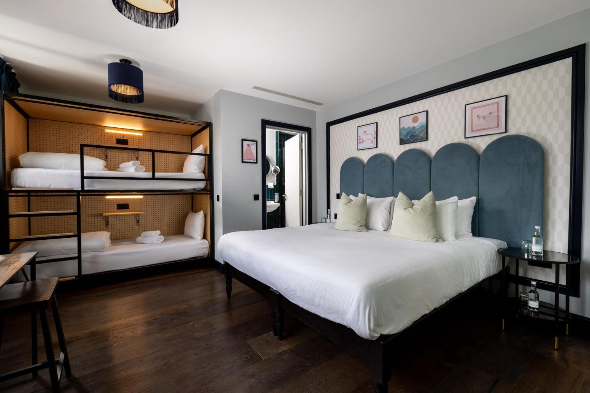 The Camden Town Hotel
