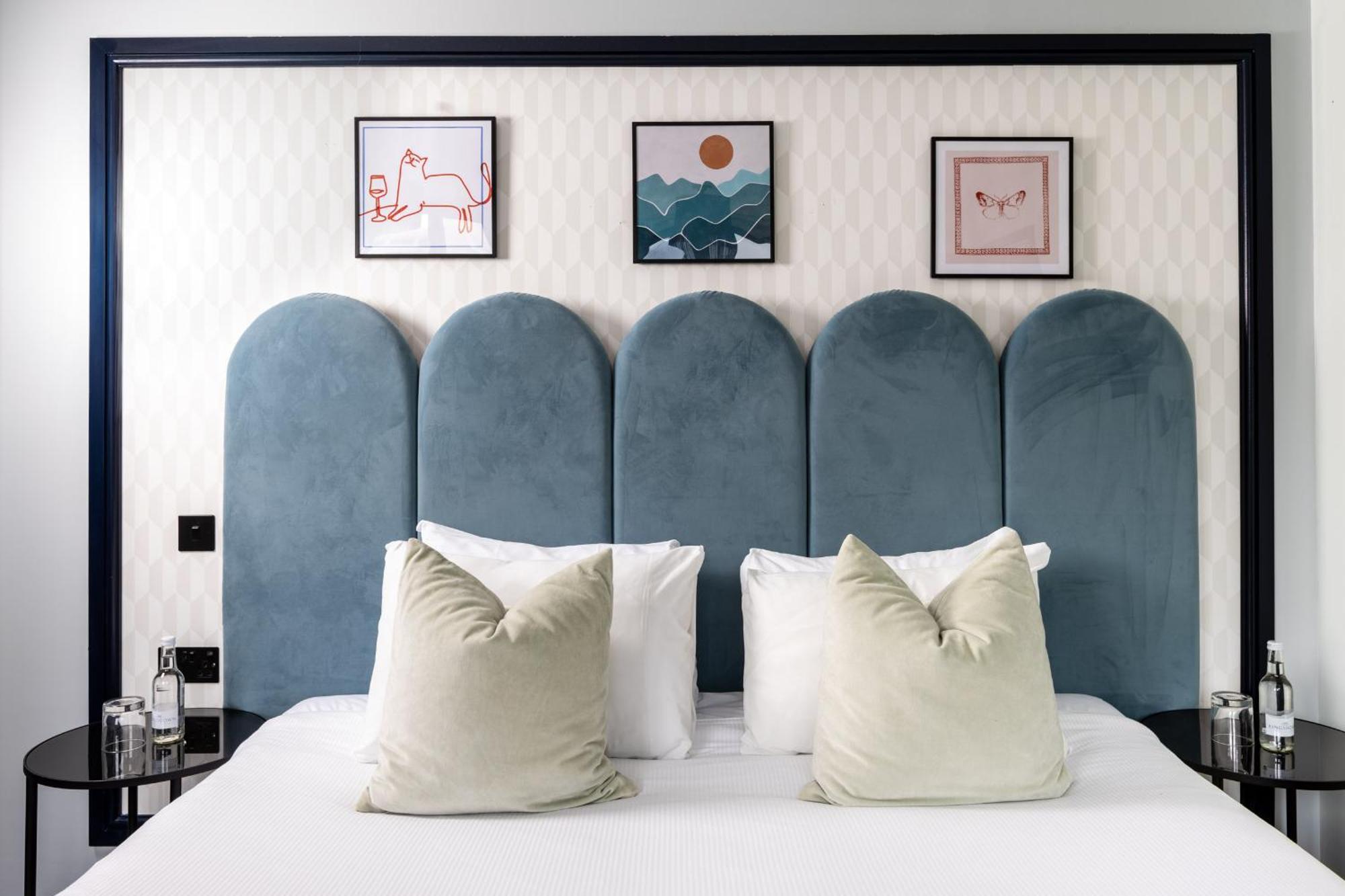 Hotel The Camden Town