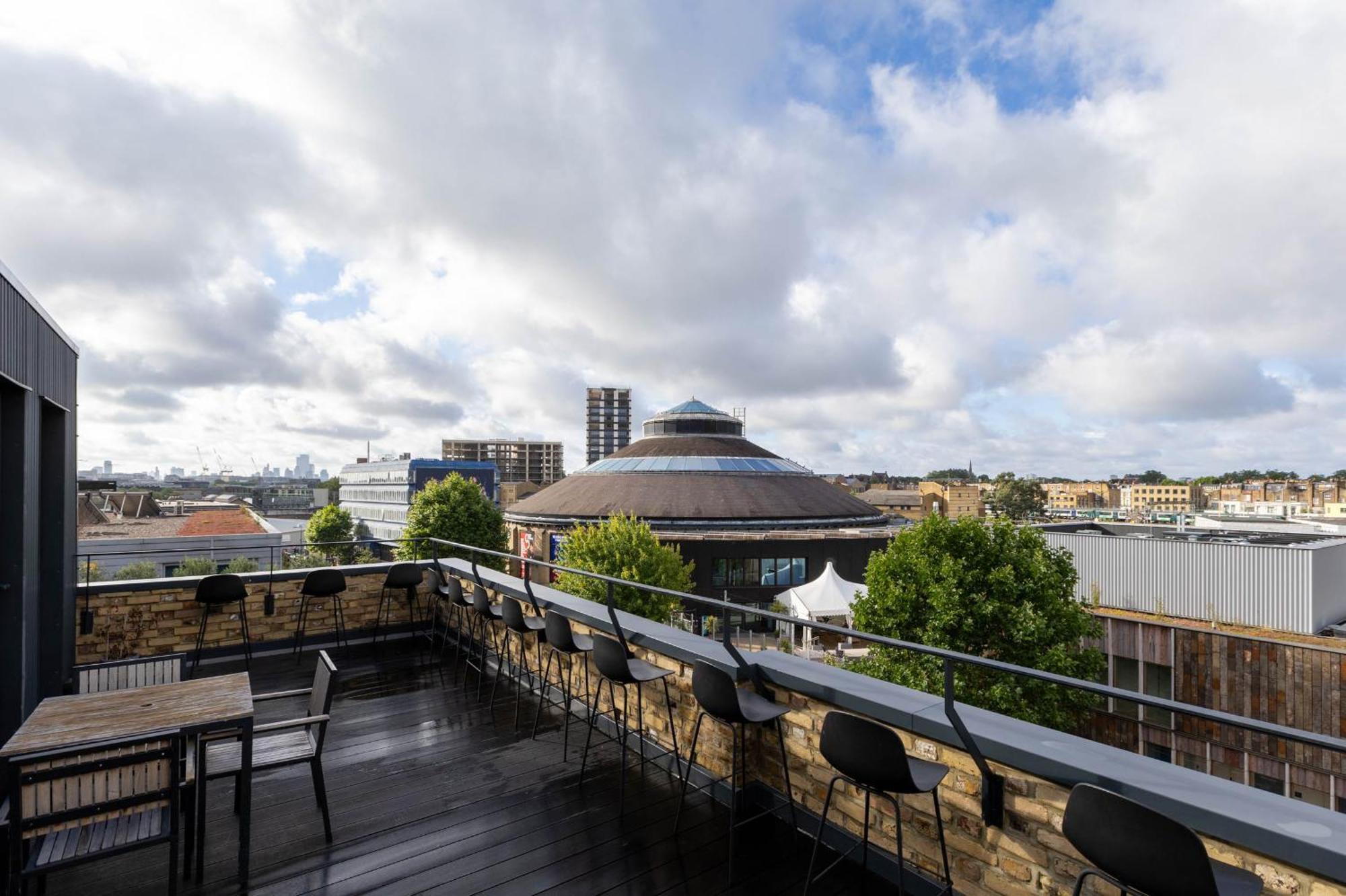 Hotel The Camden Town 3*
