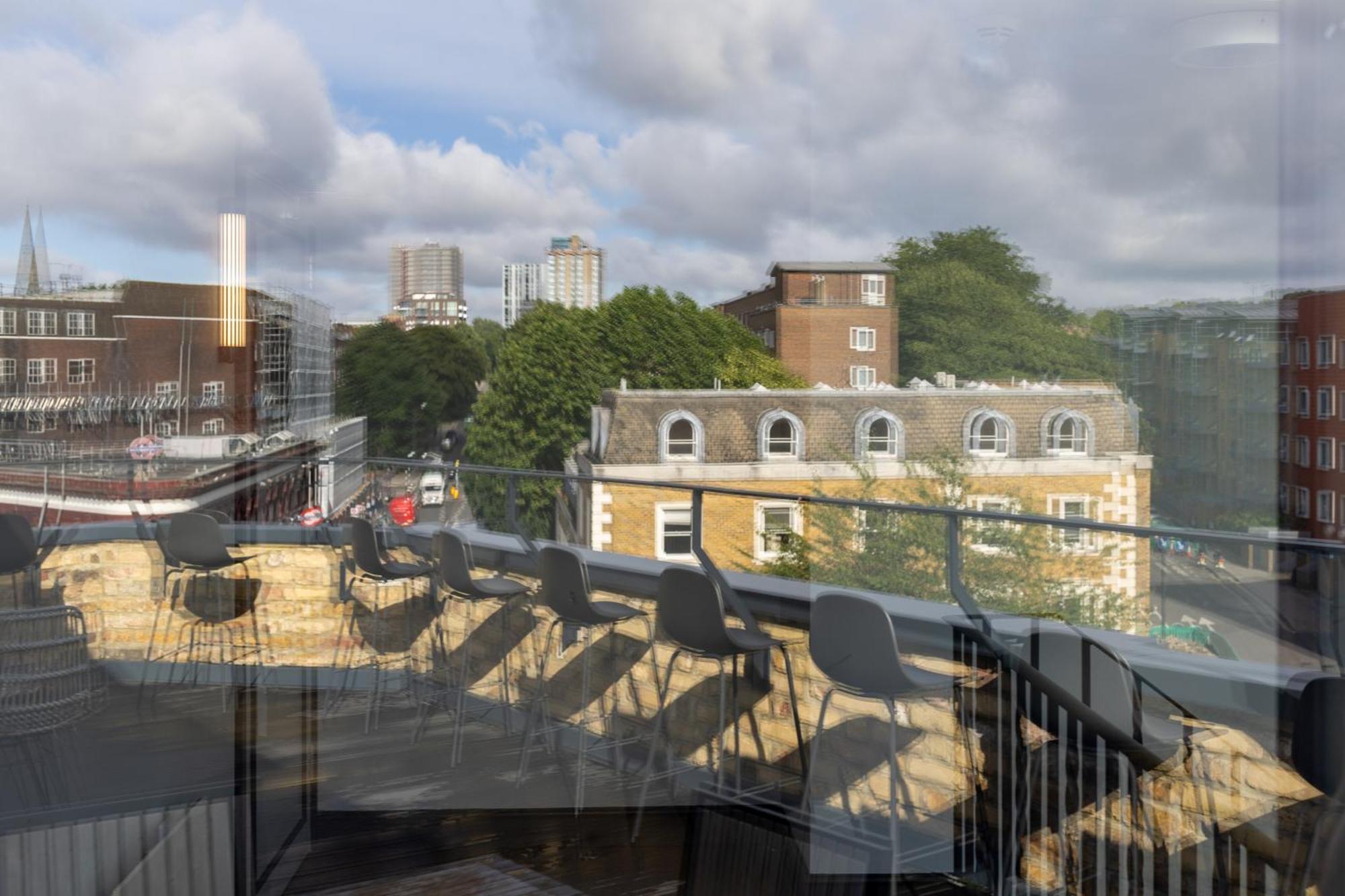 Hotel The Camden Town London