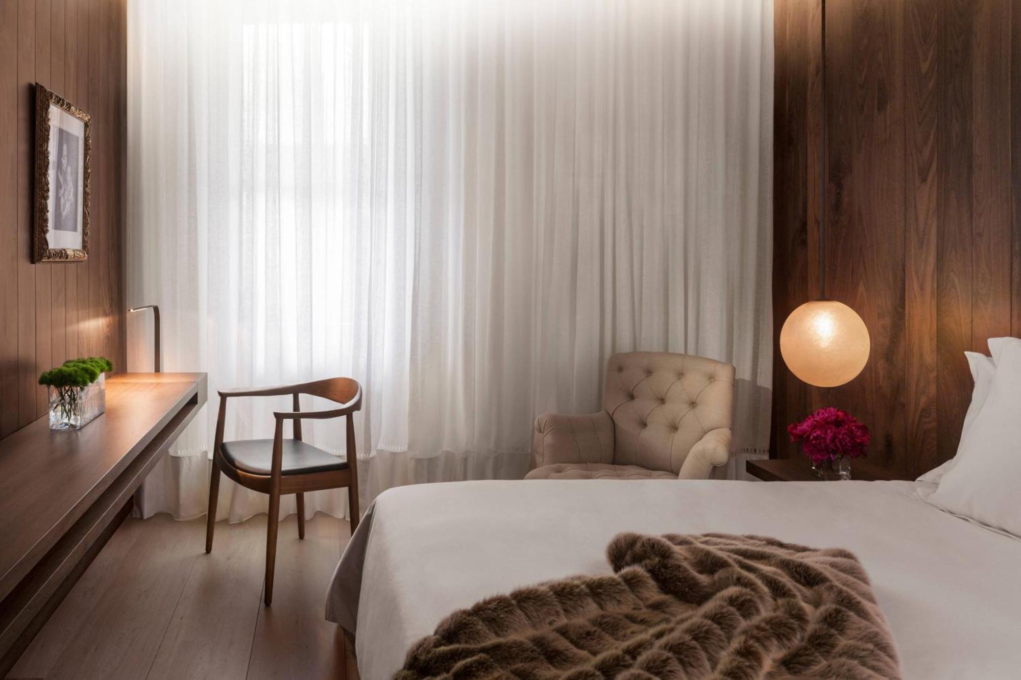 The Edition 5* London