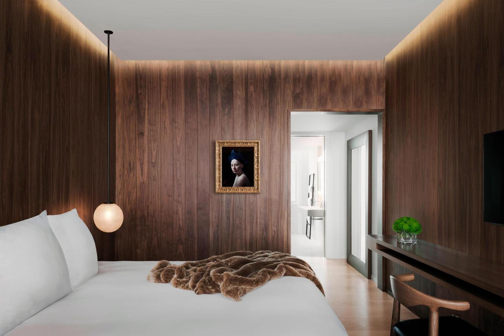 Hotel The Edition