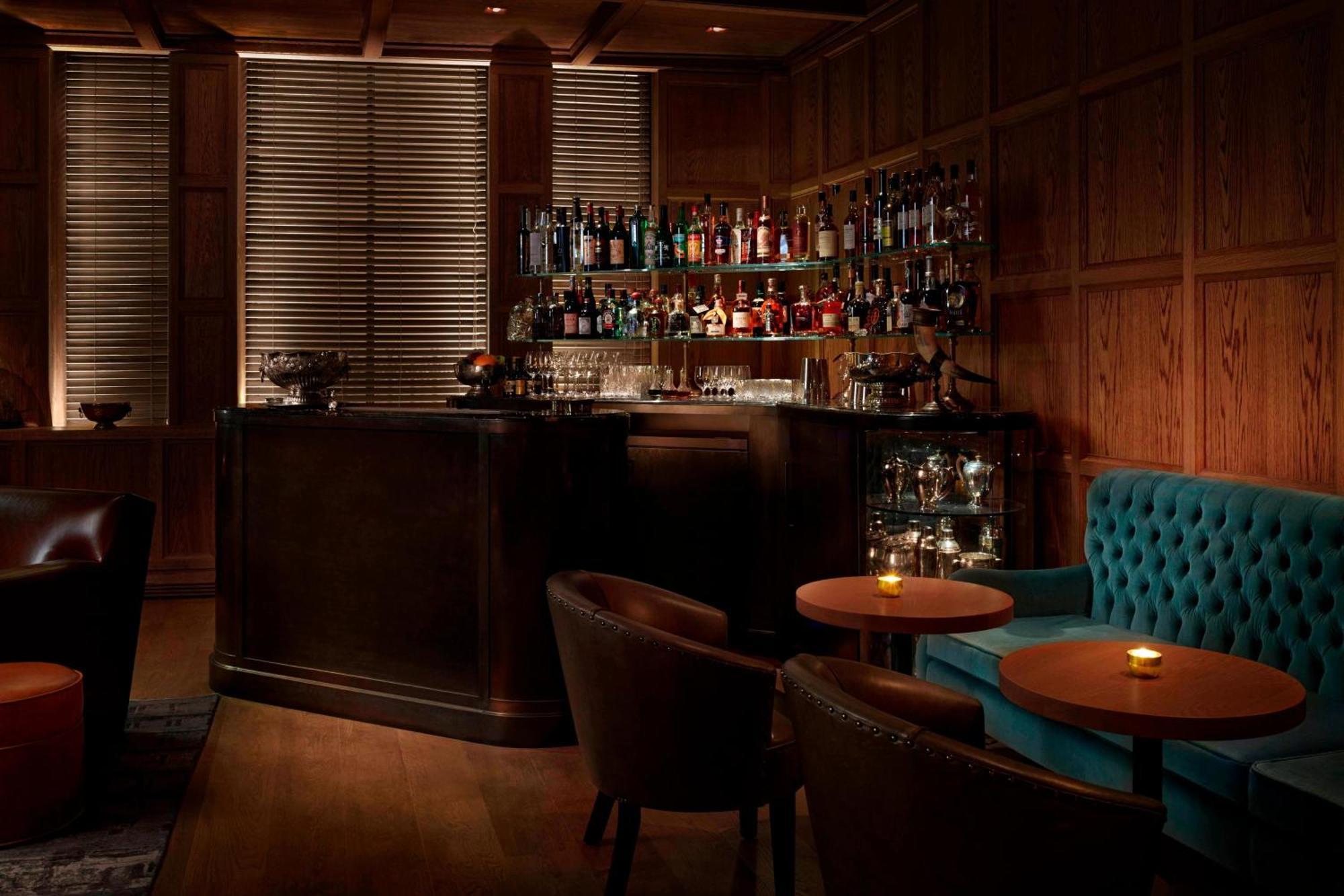 The Edition Hotel London