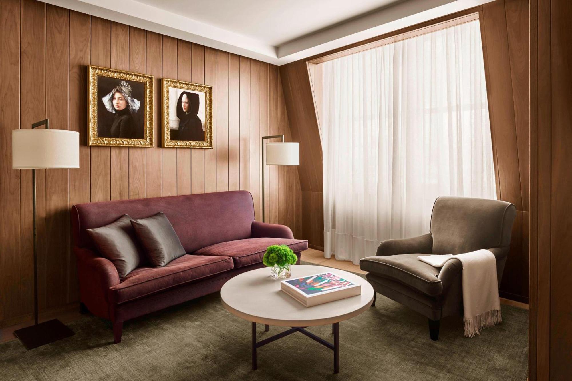 Hotel The Edition London